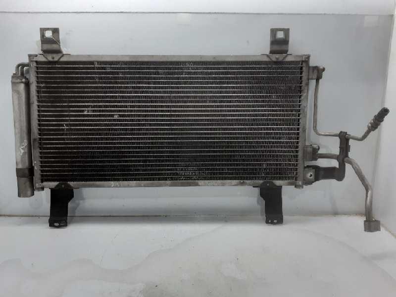 Radiador Aire Acondicionado MAZDA 6
