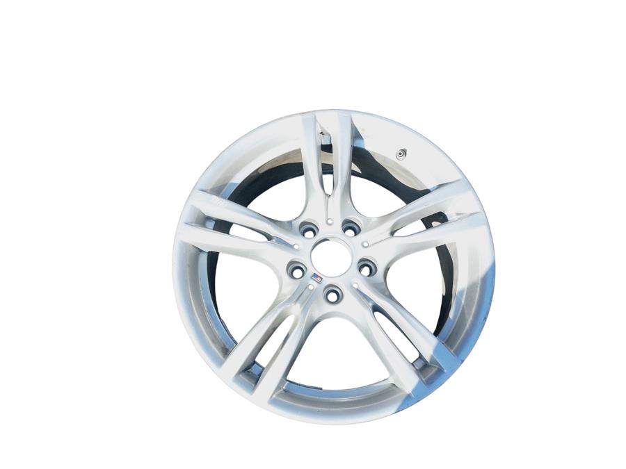 llanta bmw serie 4 gran coupe (f36) 420d m sport