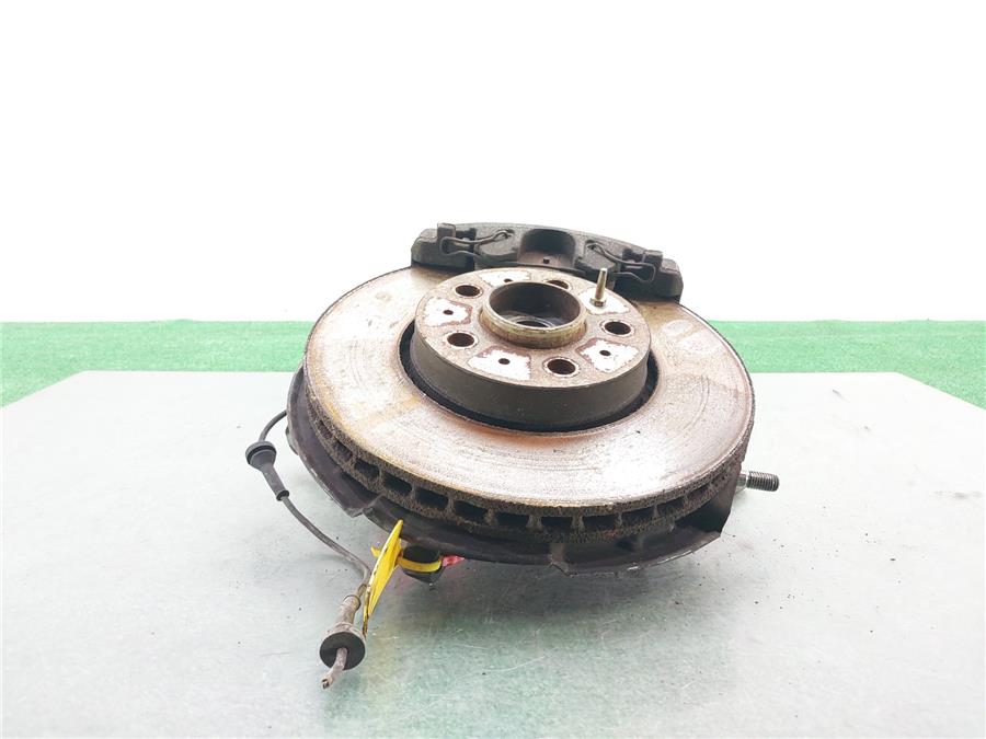 mangueta delantera derecha volvo s80 berlina 2.5 d