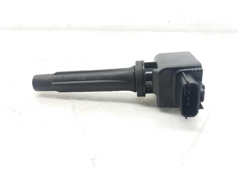 bobina encendido mazda 3 berlina / sedán (bm/bn) luxury