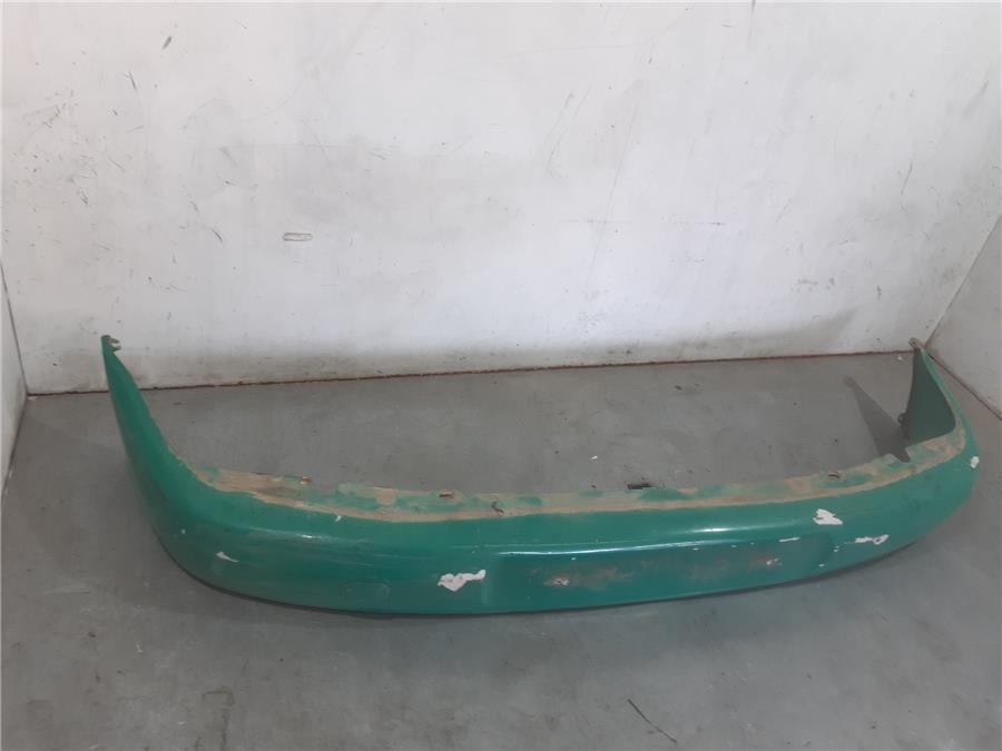 Paragolpes Delantero VOLKSWAGEN POLO