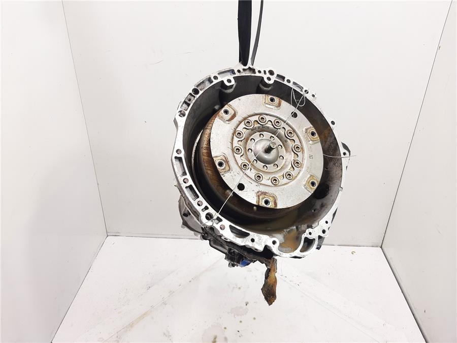 caja cambios manual jaguar xf 2.2 diesel