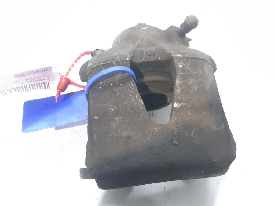 pinza freno delantero izquierda volkswagen golf v (1k1)(10.2003) highline