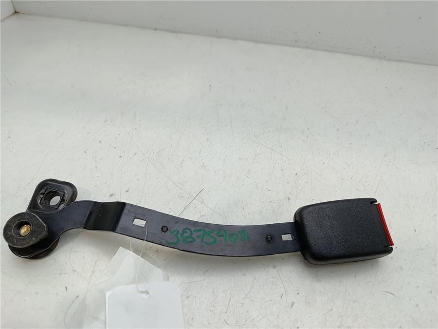 anclaje cinturon delantero derecho volkswagen golf iv berlina (1j1)(10.1997) edition (dieselmotor)