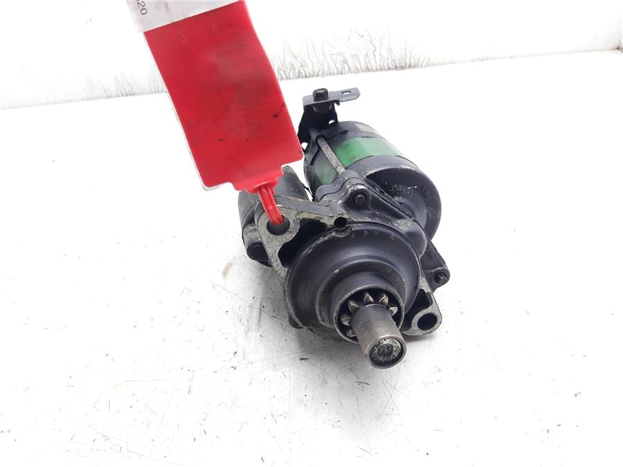 motor arranque mg rover serie 200 (xw) d16a8