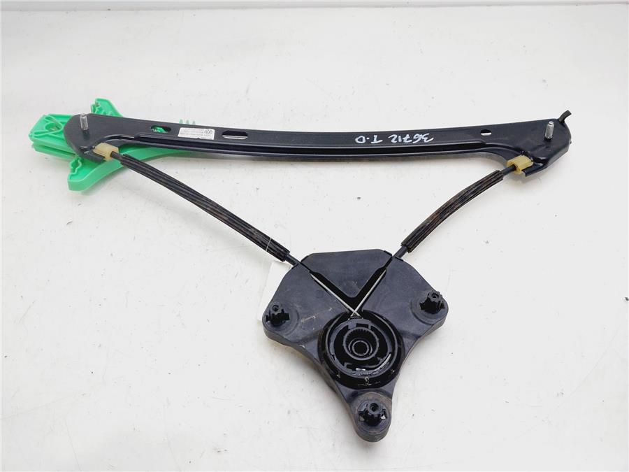 Elevalunas Electrico Trasero Derecho