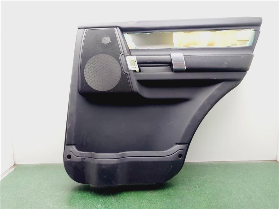 guarnecido puerta trasera derecha land rover discovery 4 tdv6 s