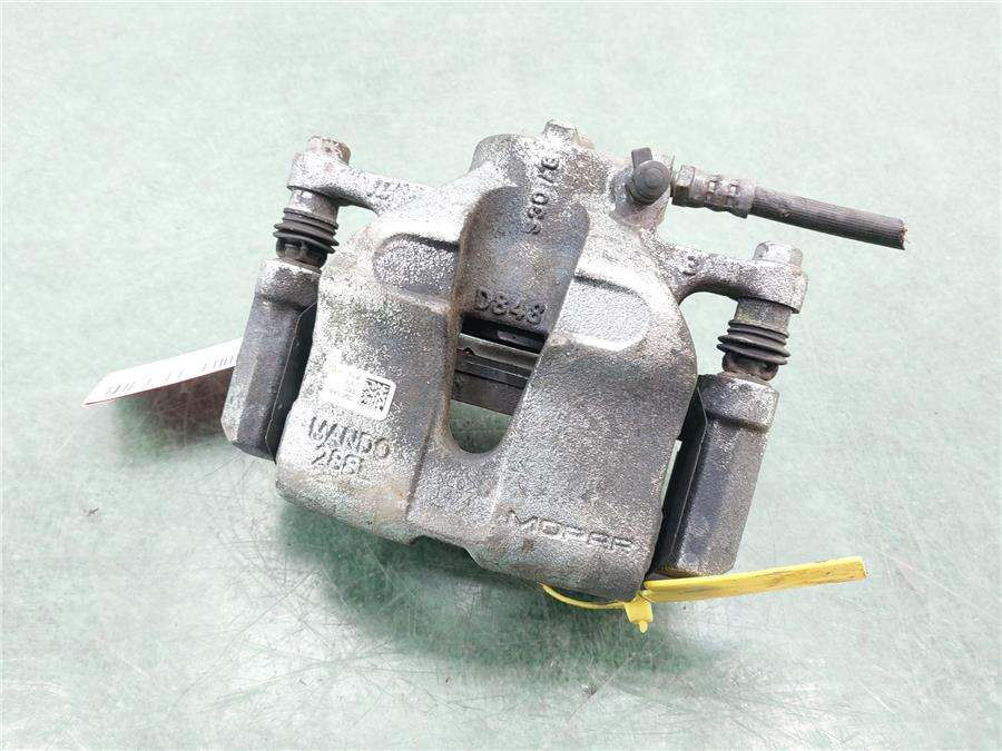 pinza freno delantero izquierda fiat ii tipo (356) berlina easy