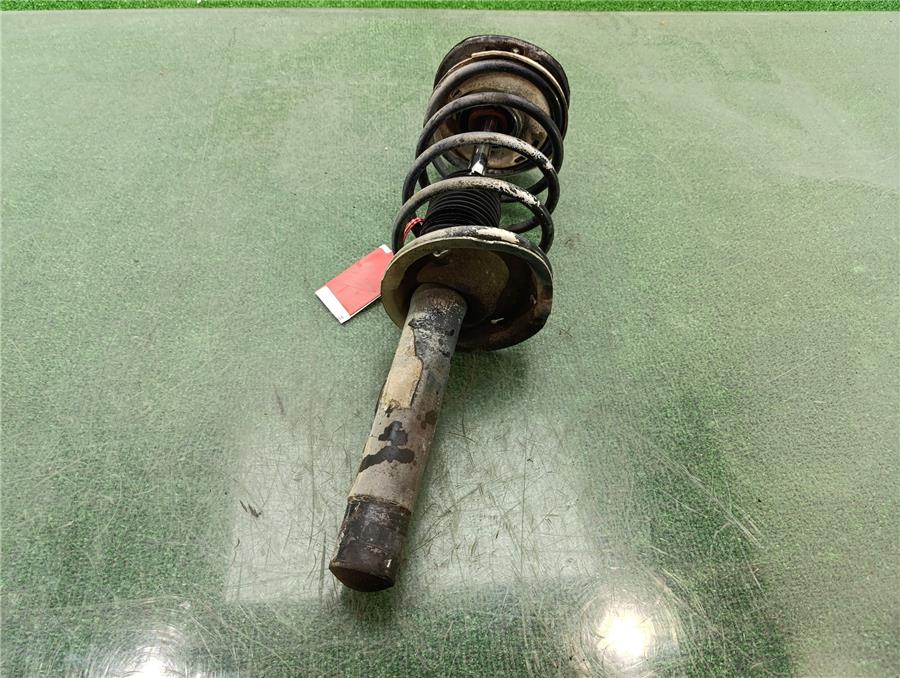 Amortiguador Delantero Izquierdo 206