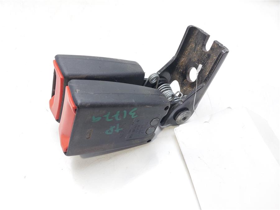 anclaje cinturon trasero derecho ford fiesta (cnn) trend