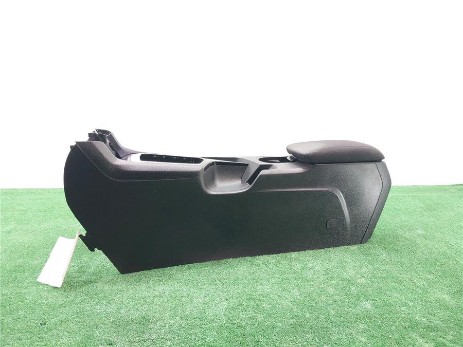 Portaobjetos Reposabrazos PEUGEOT SW