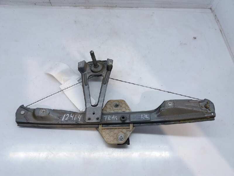 elevalunas electrico trasero izquierdo renault clio ii fase ii (b/cb0) authentique