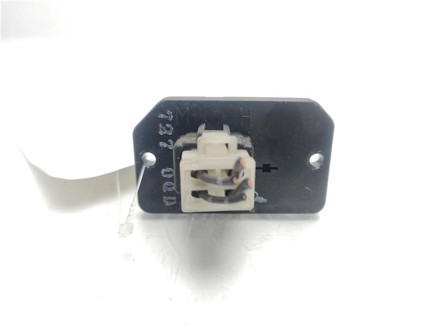 RESISTENCIA CALEFACCION MITSUBISHI