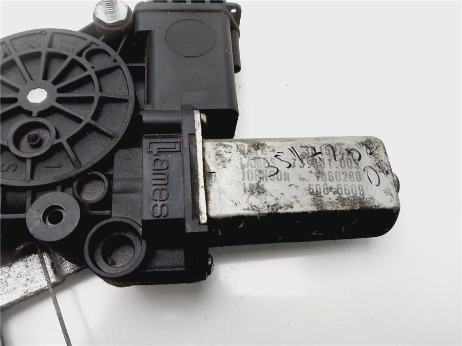 Elevalunas Electrico Delantero 30