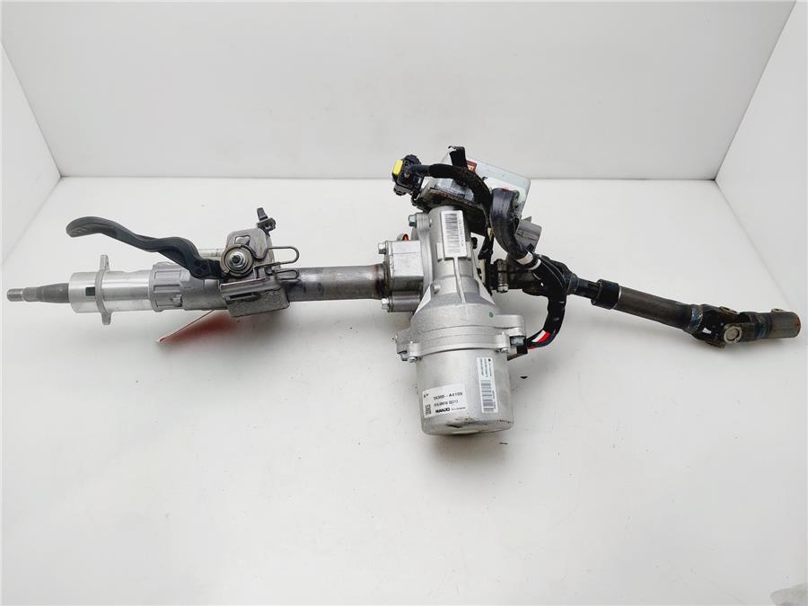 columna direccion kia carens (rp) drive