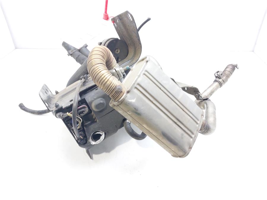 calefaccion entera normal land rover range rover sport v8 td first edition