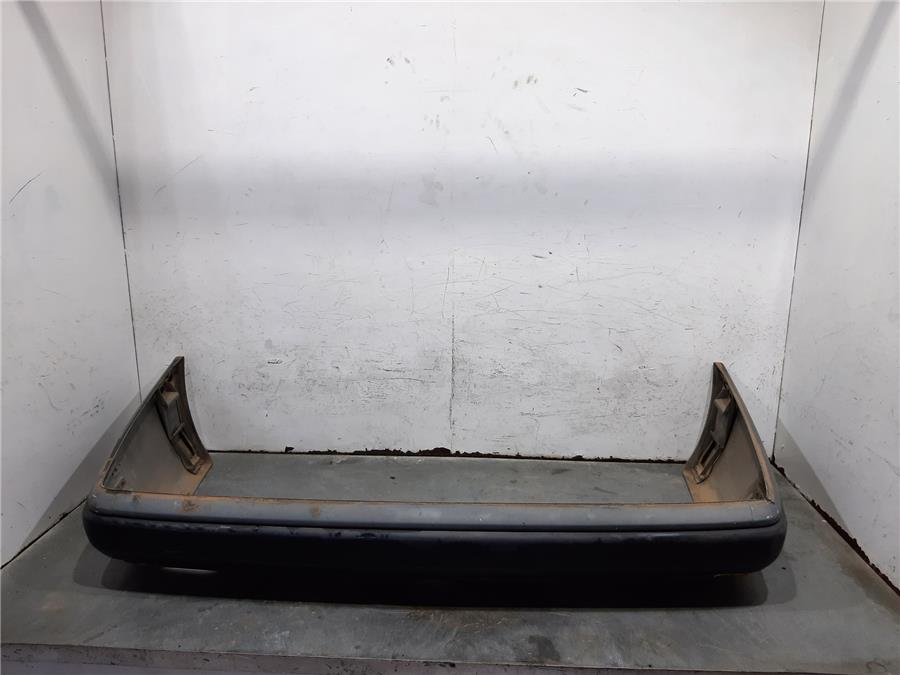 paragolpes trasero mercedes benz clase 124 (bm 124) coupe/cabrio ce 300 (124.050)