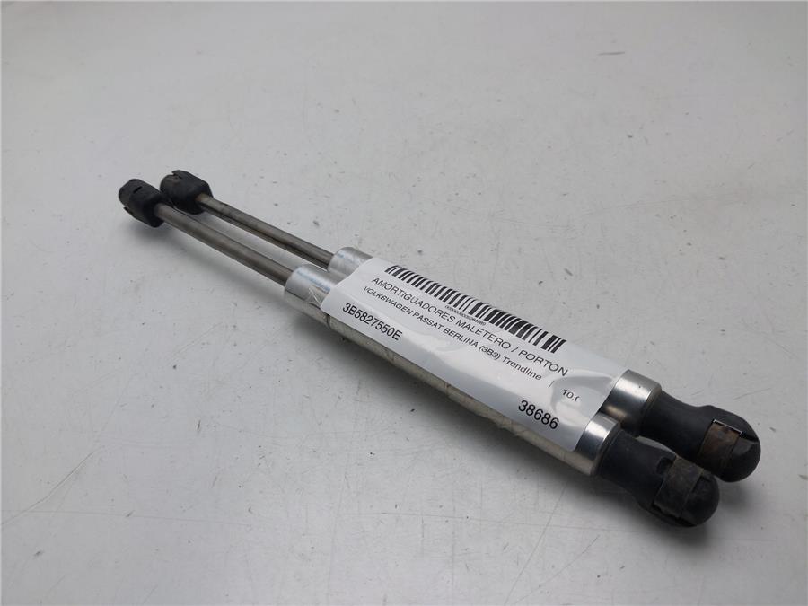 amortiguador porton volkswagen passat berlina (3b3) trendline