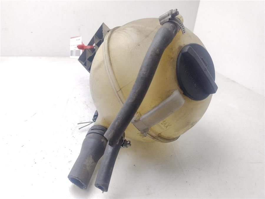 botella expansion mercedes benz vito basic kombi (639) 111  cdi  largo   (639.603)