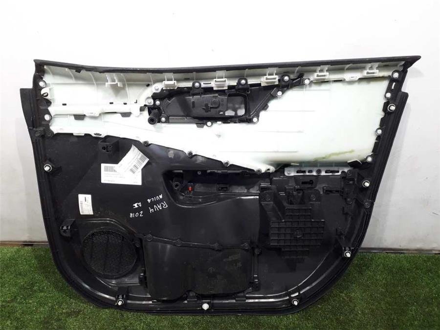 Guarnecido Puerta Delantera TOYOTA