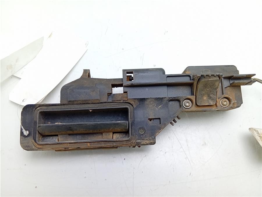 maneta exterior porton mercedes benz clase ml (bm 163) 270 cdi (163.113)