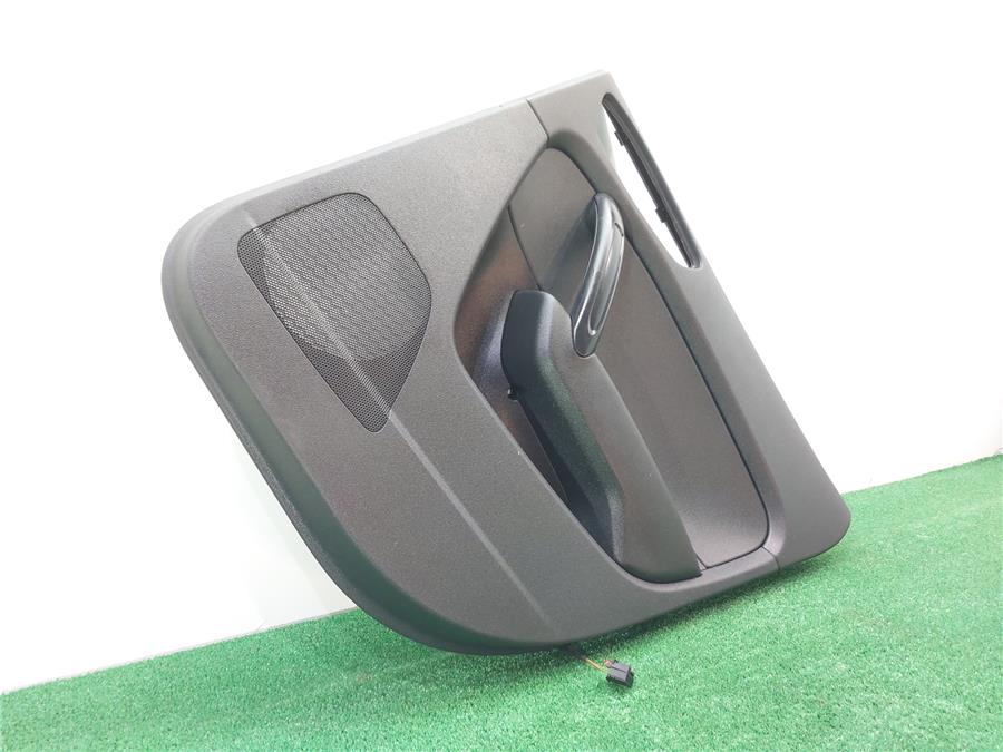 Guarnecido Puerta Trasera Derecha A1