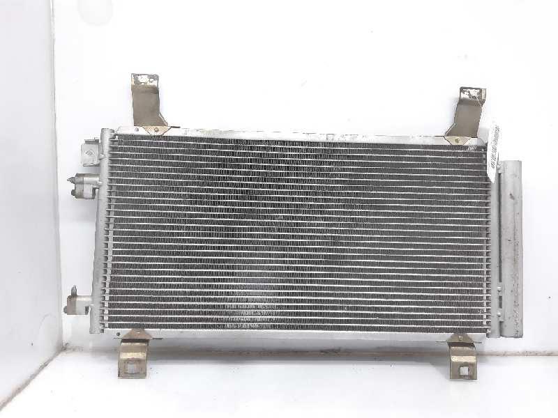 radiador aire acondicionado mazda 6 sedán 2.0 141cv 1999cc