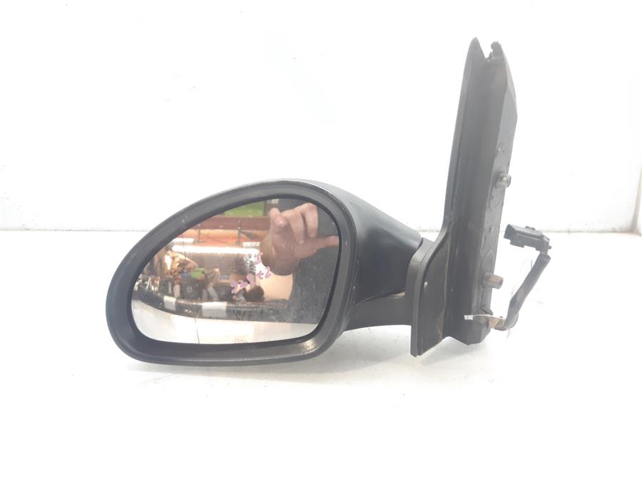 retrovisor izquierdo seat toledo (5p2) stylance / style