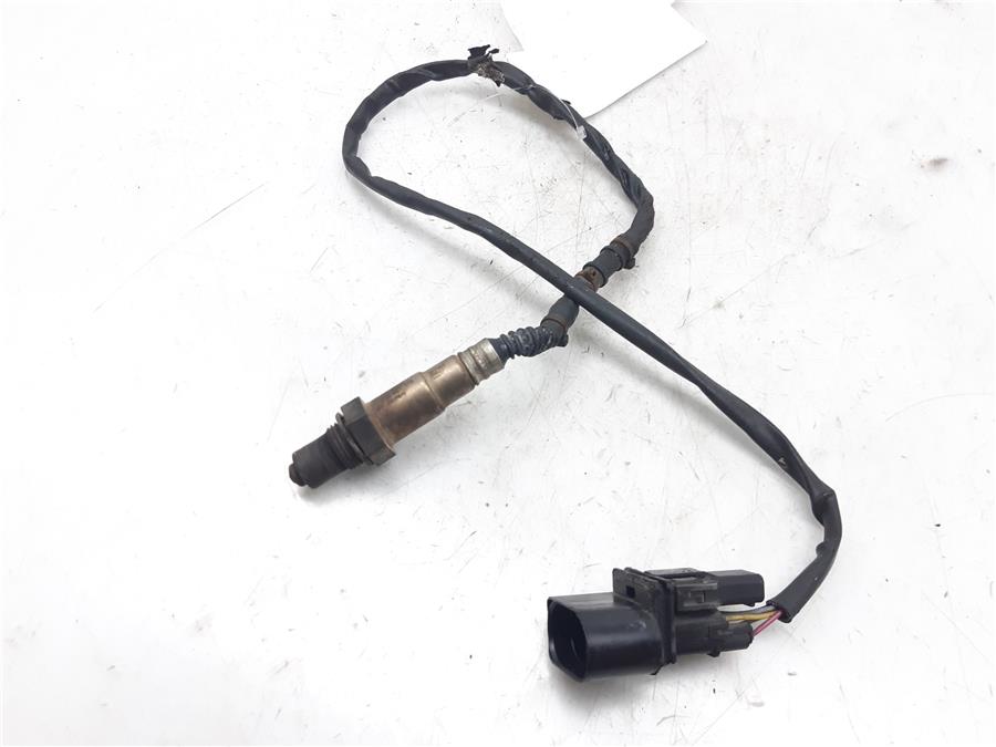 sonda lambda porsche cayenne (tipo 9pa) turbo