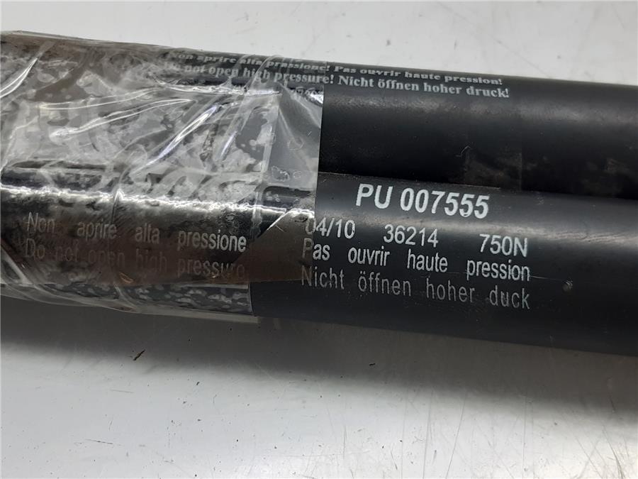 Amortiguador Porton OPEL ZAFIRA A