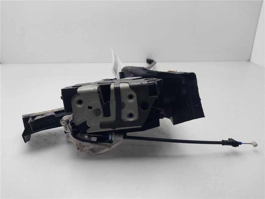 cierre electromagnetico trasero derecho ford focus berlina (cb8) edition