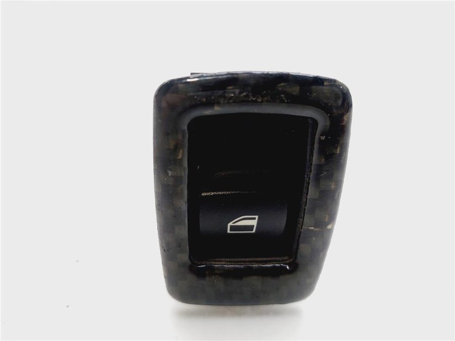 botonera puerta trasera izquierda bmw serie x6 (e71/72) 3.0d