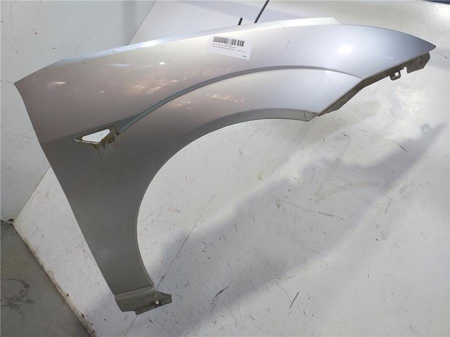 aleta delantera derecha ford focus berlina (cak) ghia