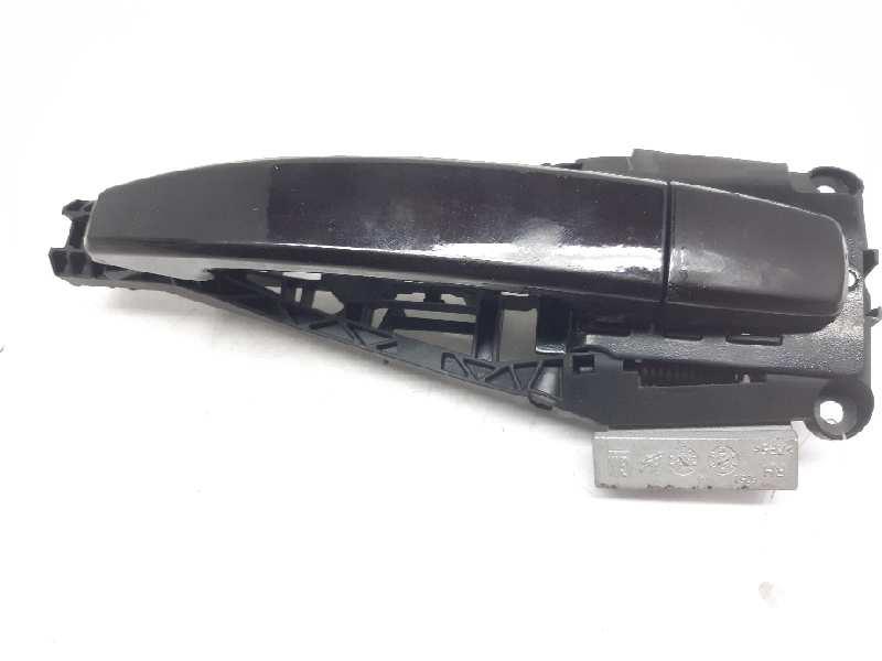 maneta exterior delantera derecha opel insignia berlina selective