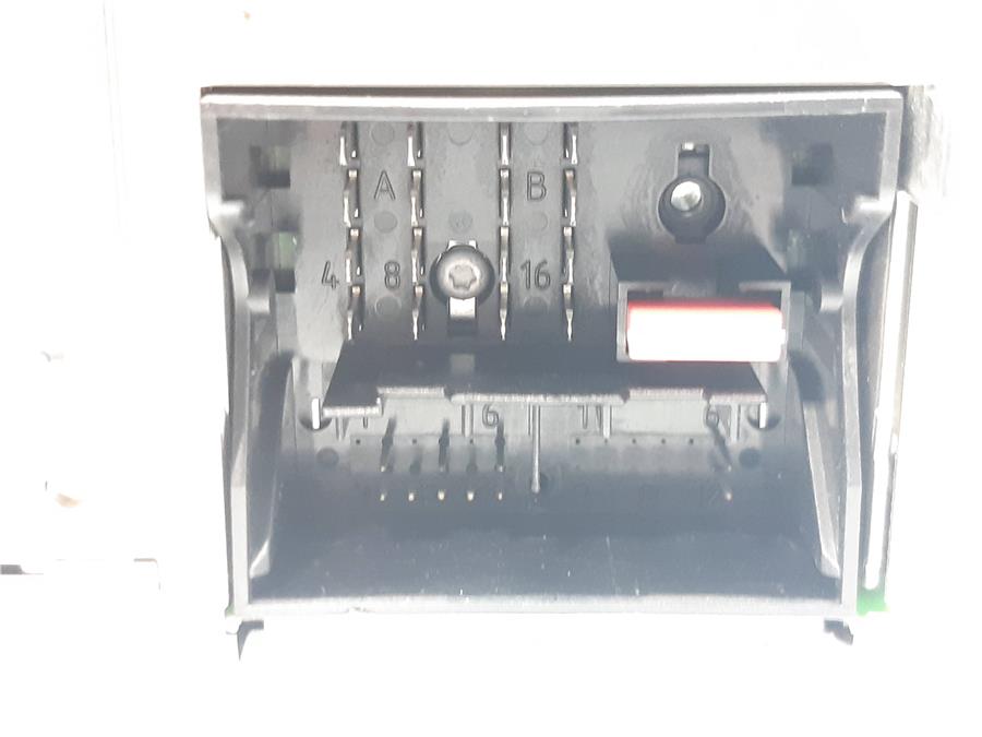 Radio / Cd VOLKSWAGEN POLO IV Advance