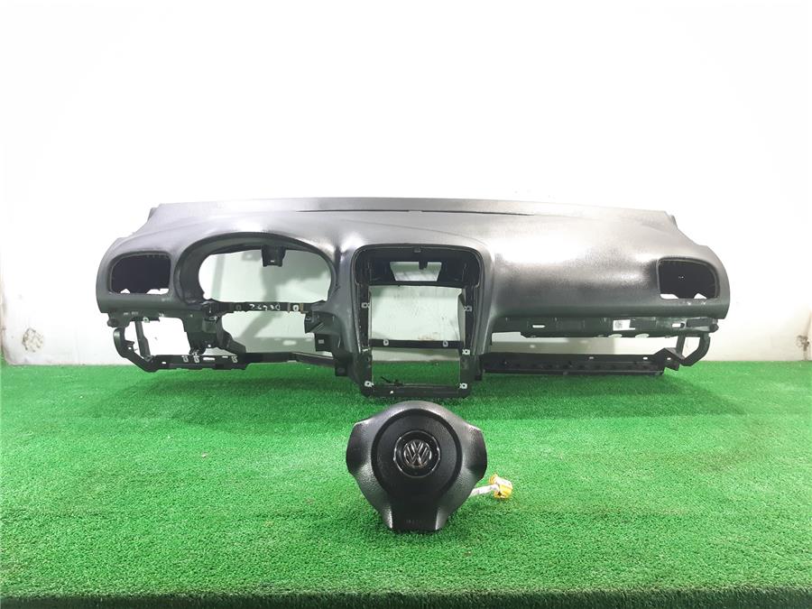 kit airbag volkswagen golf vi (5k1) cayc