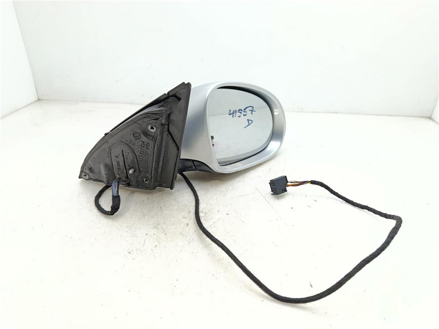 retrovisor derecho volkswagen passat berlina (3c2) advance