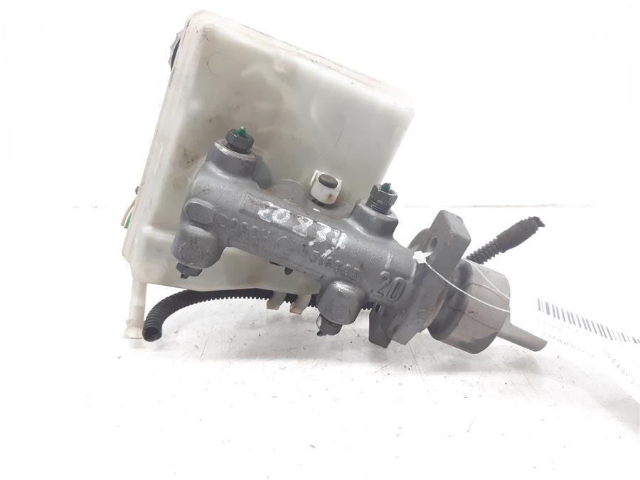 Bomba Freno PEUGEOT 206 X-Line