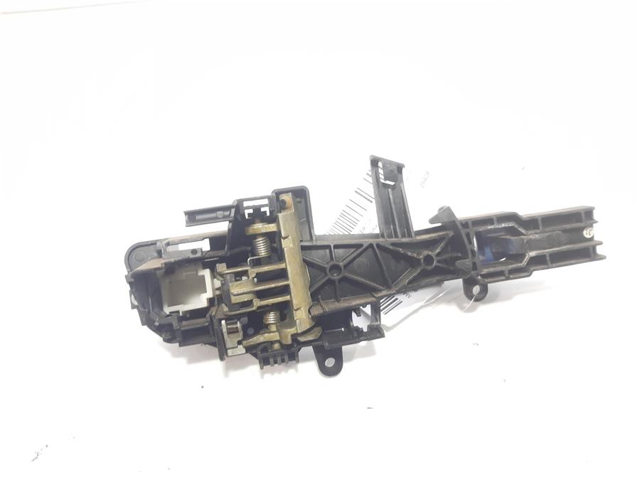 Maneta Exterior Trasera Izquierda 1