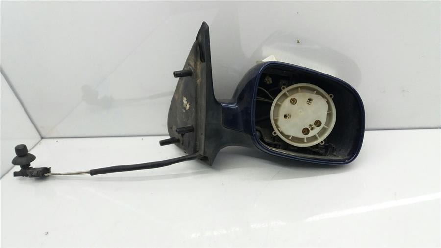 retrovisor derecho volkswagen polo iii berlina (6n2) trendline