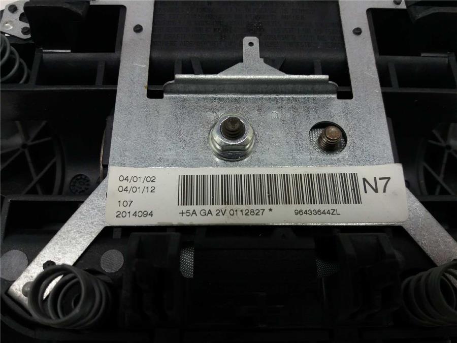 Airbag Volante CITROEN XSARA BERLINA