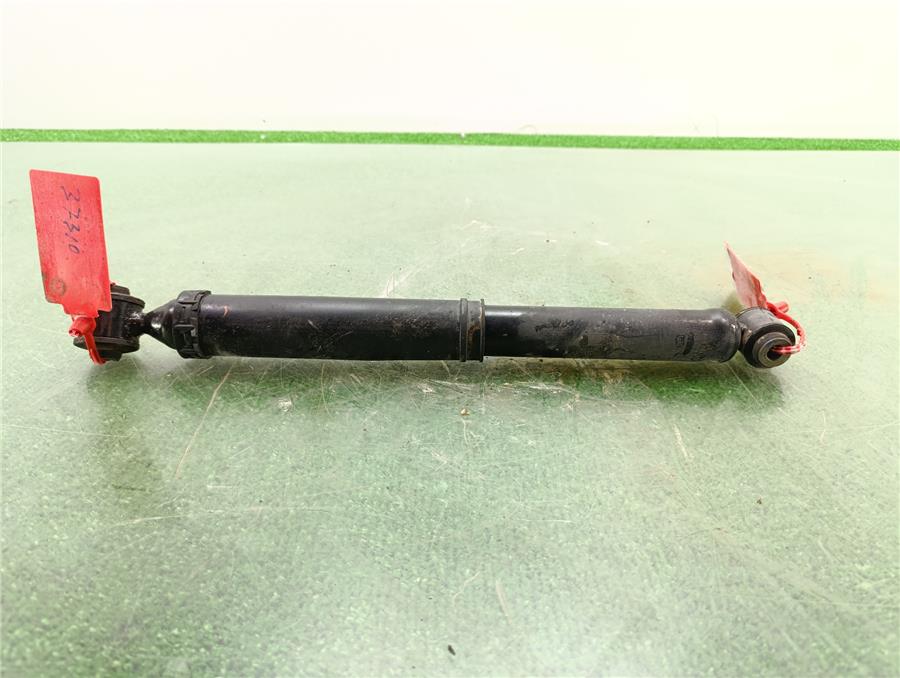 amortiguador trasero izquierdo peugeot 2008 allure