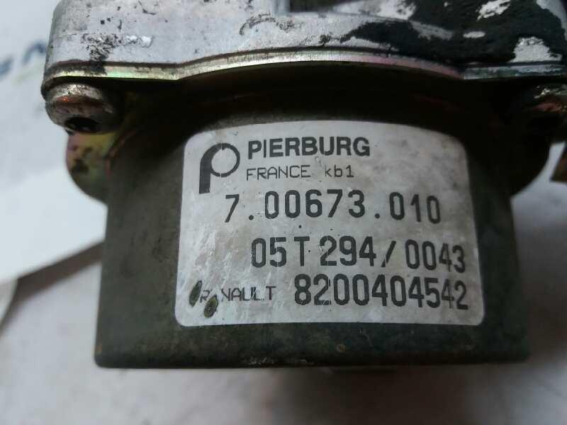 Bomba Vacio RENAULT CLIO II FASE II