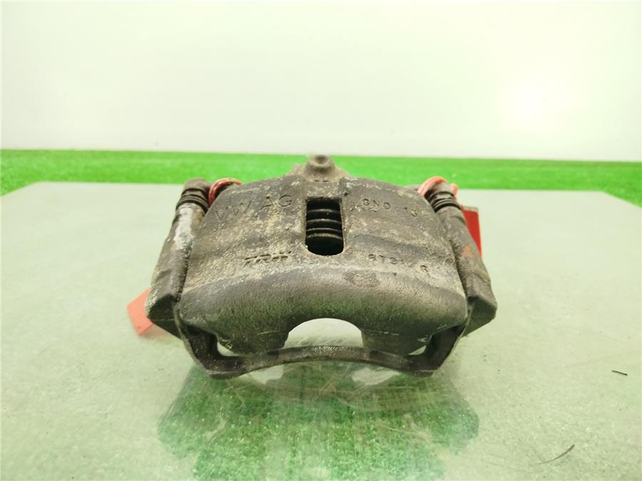 pinza freno delantero izquierda audi a3 cabrio (8ve) design edition