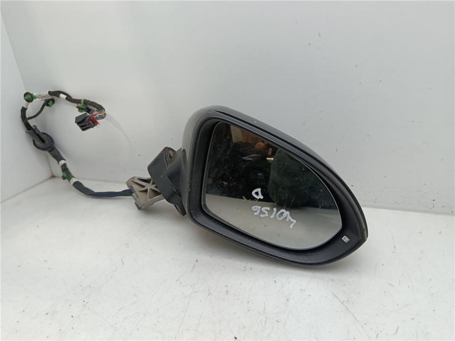 retrovisor derecho volkswagen passat berlina (3g2) sport 4motion bmt