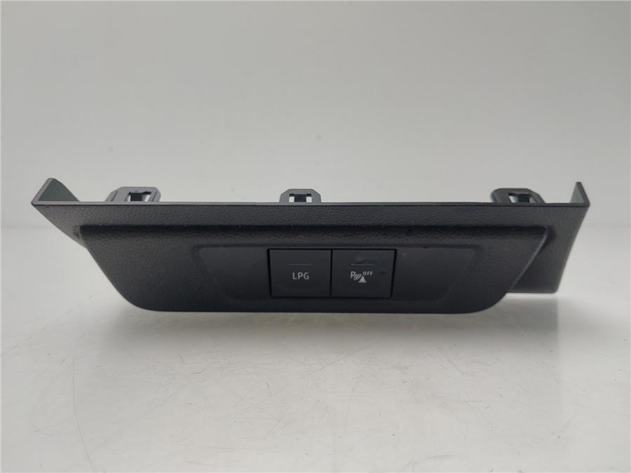 mando multifuncion dacia sandero iii stepway essential