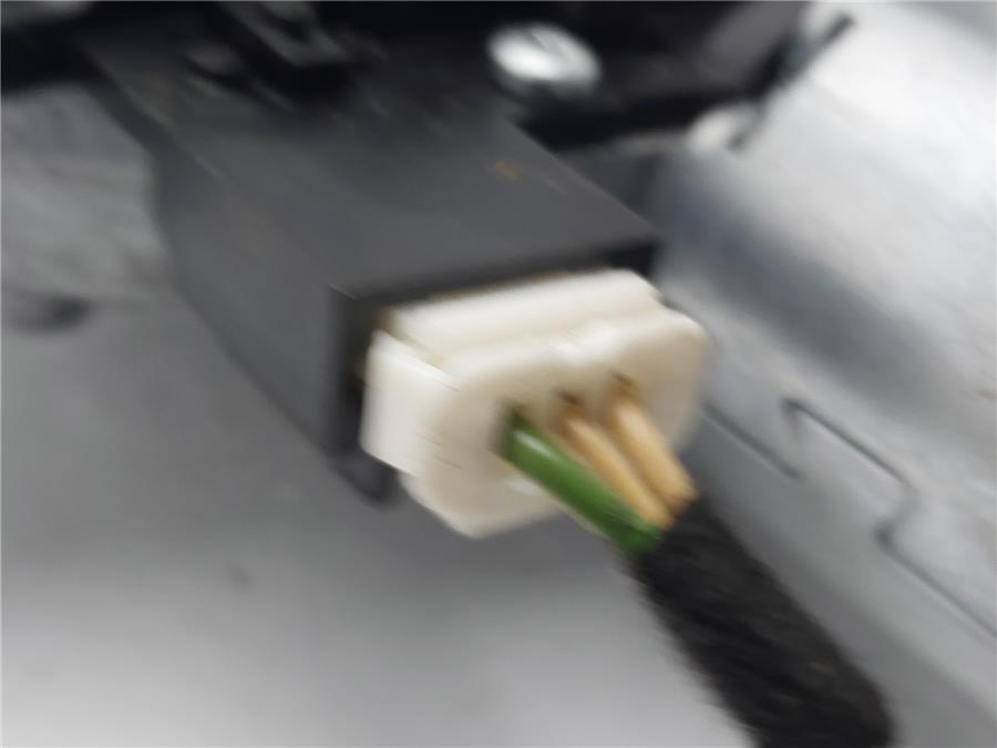 Motor Limpiaparabrisas Trasero C5