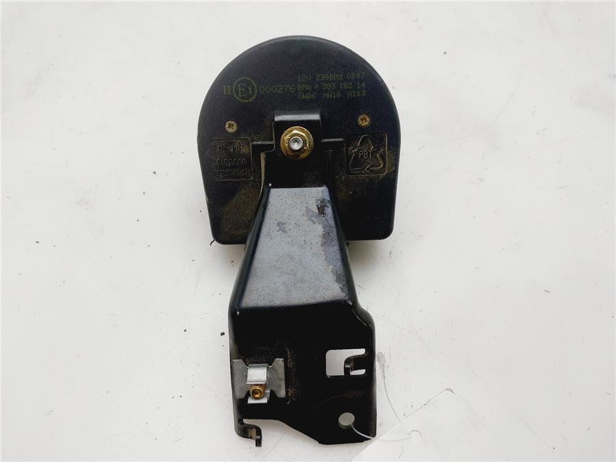 bocina bmw serie 3 berlina (e46) 320d