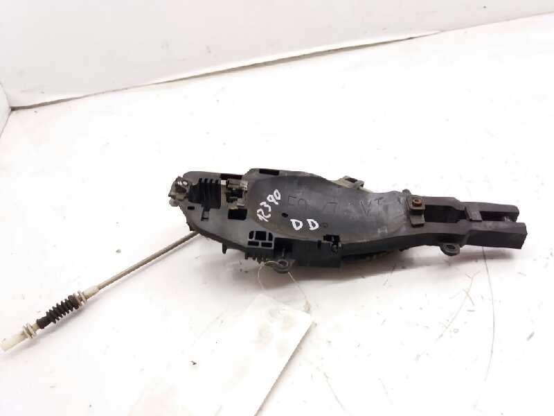 maneta exterior delantera derecha bmw serie 3 berlina (e90) 320d