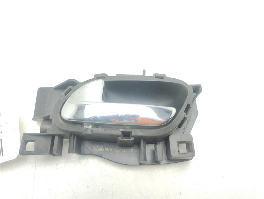 manilla interior puerta delantera izquierda fiat ii scudo (272) combi panorama family l2h1 120 multijet (5 pl.)